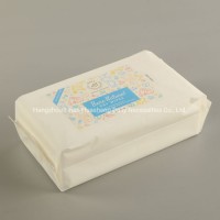 Nonwoven Disposable Facial Cleaning Tissue Towels Wipes