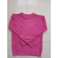 Children Sweater Girls Hot Sale with Long Sleeve