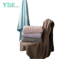 Hotel Supply Home Textile Modern Design Comfortable Bordering Water Absorption Beach Blanket