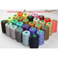 Sewing Thread in 100% Spun Polyester