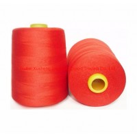 Ne 60s/4 Dye Tube 5000yards Sewing Thread