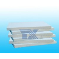 Ceramic Fiber Board for Thermal Insulation