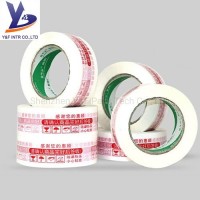 Factory Price BOPP Film Shipping Box Package Clear Adhesive Tape Packing Tape with 45mm*180m