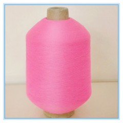 High Stretch Colored Nylon Yarn for Socks图1