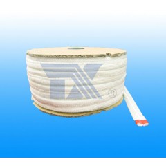 Glass Fiber Drop Warp Tape for Thermal Insulation图1