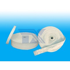 Ceramic Fiber Tape for Thermal Insulation图1