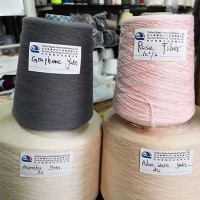 2020 Graphone Rose Fiber Mentha Aloe Vera Yarn