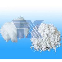 Ceramic Fiber Bulk for Filling or Weave