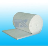 Ceramic Fiber Blanket for Thermal Insulation