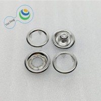 10mm Metal Brass Snap Button for Shirt/Clothing/Jeans 333#