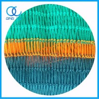 Professional Production African Nylon Monochrome American Agricultural Fishing Net