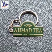 Wholesale Keyring Pendant Accessories Enamel Badge Lapel Pin for Promotional