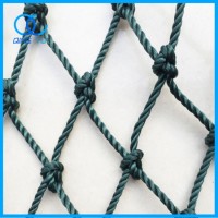 Made in China High Quality Nylon/PE Mesh Trawl Fishing Net