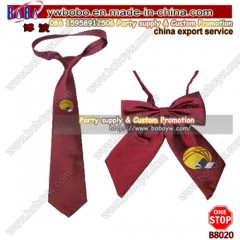 Christmas Gift Wedding Ties Slim Men Ties Neckwear Polyester Ties School Ties Children Ties (B8020)图1