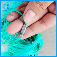 Professional Production Nylon Polyester PP Multifilament Fishing Net