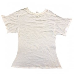 High Quality Factory Price Product Used T-Shirt Cotton Industrial Cleaning Rags图1