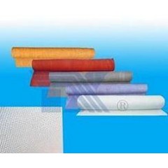 Glass Fiber Cloth for Thermal Insulation图1