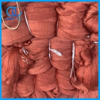 Wholesale Hot Sale High Quality PE Nylon Fishing Net