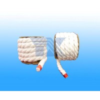 Ceramic Fiber Lagging for Thermal Insulation Sealing