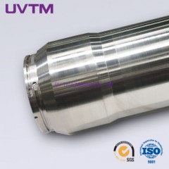 99.99% Titanium Sputtering Target  Pure Titanium Sputtering Target for PVD Coating  Titanium Sputter图1