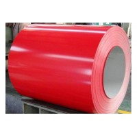 High Sale! Prime PPGI Prepainted Galvanized Steel Coil