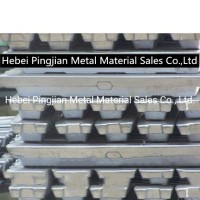 High Purity Aluminum Ingots and Aluminum Ingots/Best Price Aluminium Ingots 99.99%