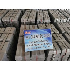 Factory Direct High-Purity Zinc Ingot Price Concessions图1