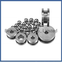 Tungsten Carbide Ball Seat - Gas Lift Valve Seats