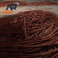 Direct Supply Copper Wire Scrap