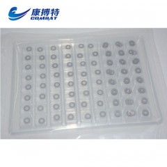 Mo1 Pure Molybdenum Washer Special Part图1