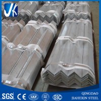 Good Price High Quality Building Materil Galvanized Angle Steel From China