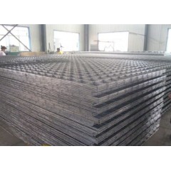 2*2 Welded Wire Mesh Panel/Galvanized Reinforcing Welded Panel图1