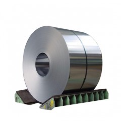 Building Materials CRC SA283 Cold Rolled Steel Coil图1