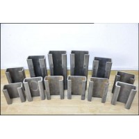 High Quality Construction Material U Beam Steel Channel Steel/A36/Ss400/Q235/JIS Standard C Channel