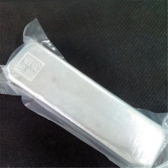 Good Quality 99.99% Pure Indium Metal Ingot/ Ingot Indium with Low Price图1