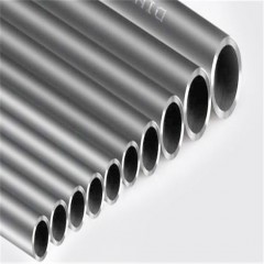 ASTM B163 Incoloy 825 Uns N08825 Nickel Alloy Seamless Pipe/Tube with Low Price图1