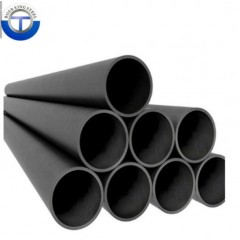 API 5L ASTM A53 Seamless Steel Pipe Gr. B  X42  X52  X60图1