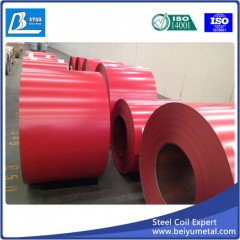 Prepainted Galvalume Steel Dx51d SGCC or Sgcl图1