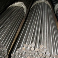 Building Construction Material  Ss Rod 201 304 316 Stainless Steel Round Bar图1