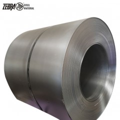 Building Material Chinese Supply High-Strength Cold Rolled Sheet Coils/Cr/CRC图1