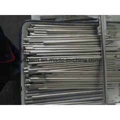 K10 Grade Tungsten Carbide Rods with Good Wear Resistance图1