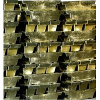 Pure Tin Ingot Cheap Price Big Stock From Factory for Sale