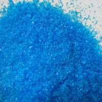 Copper Sulfate/Cupric Sulfate 98% Factory Price