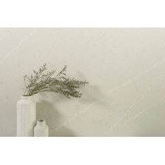 Anti-Scratch 2cm High Density Polished Artificial Quartz图1