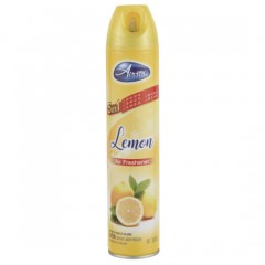 Special Cap 300ml Toilet Sanis Air Freshener图1