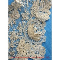 High Quality Chinese Factory Low Price Chemical Polyester Cotton Lace