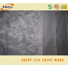 Light Weight Denim Fabric for Jeans Shirts图1