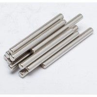 Customizable Long Bar Magnet Neodymium N52 Rod Neodymium Magnets