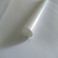 High Temperature Zro2 Zirconia Ceramic Sheath Tube with One Side Closed