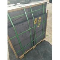 Bulk Density 1.65g/cm3 Big Sizes Graphite Electrode